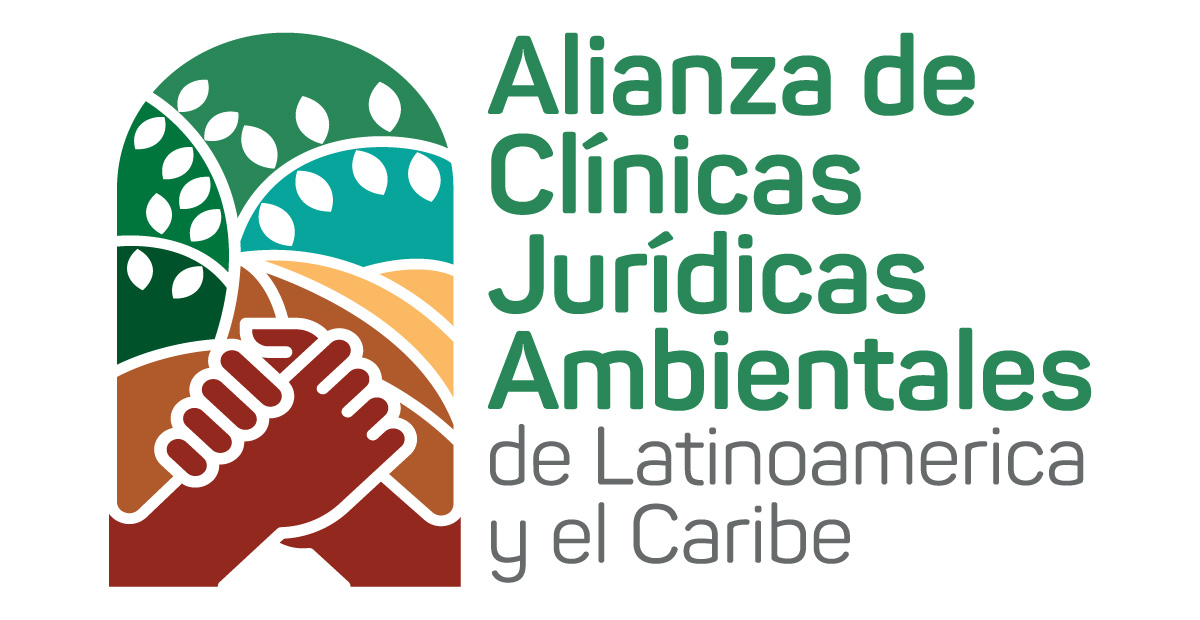 Alianza Clínicas Jurídicas Ambientales Latinoamérica Caribe