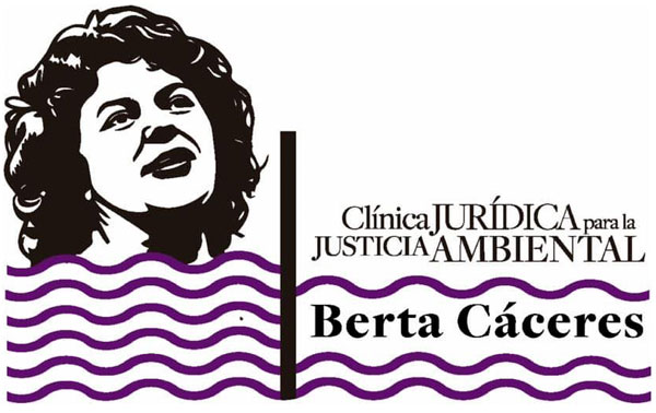 Clínica Jurídica para la Justicia Ambiental "Berta Cáceres"