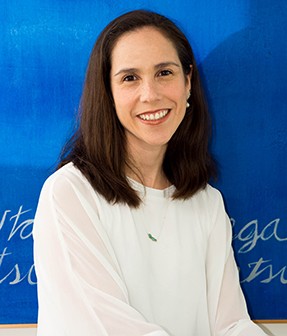 Andrea Mariana Dominguez Noriega